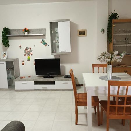 Casa Vacanza Gianna Manduria Esterno foto