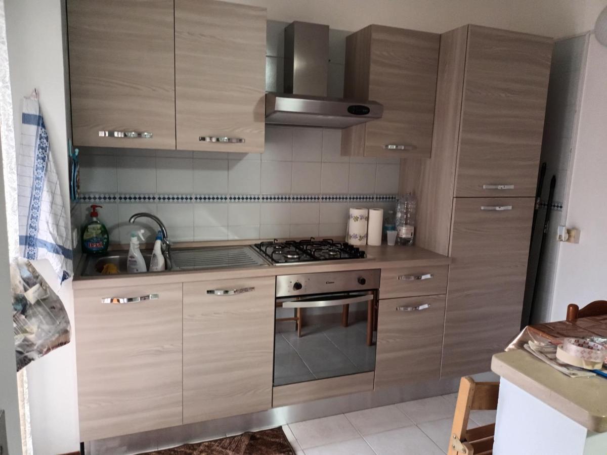 Casa Vacanza Gianna Manduria Esterno foto