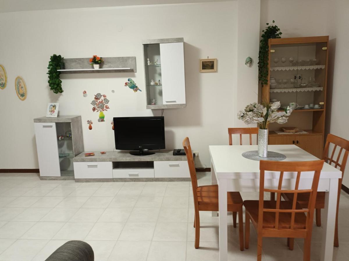 Casa Vacanza Gianna Manduria Esterno foto