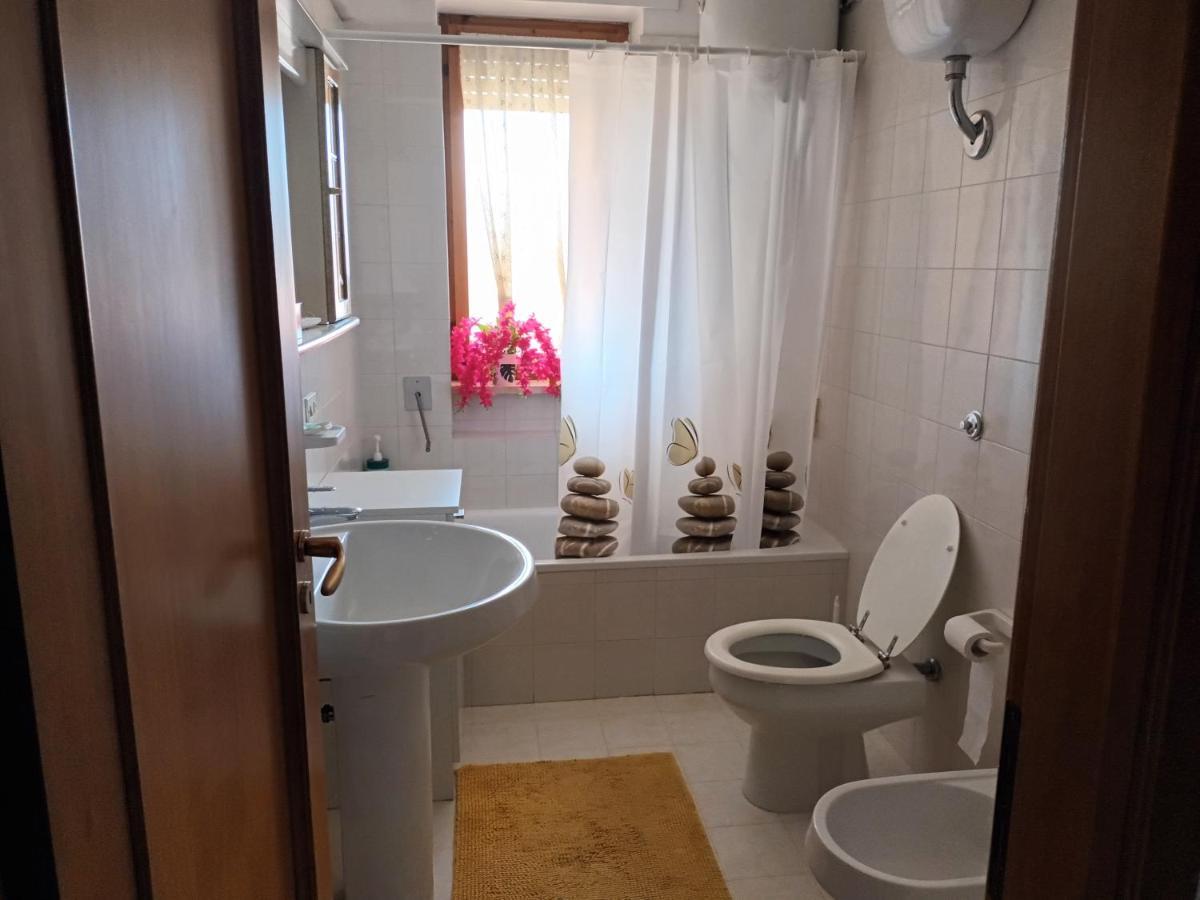 Casa Vacanza Gianna Manduria Esterno foto