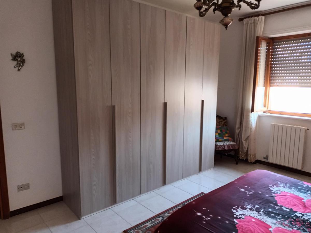 Casa Vacanza Gianna Manduria Esterno foto