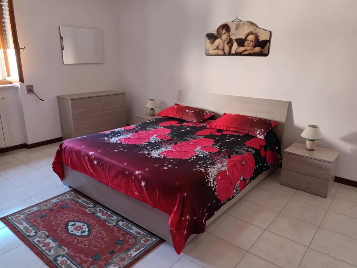 Casa Vacanza Gianna Manduria Esterno foto